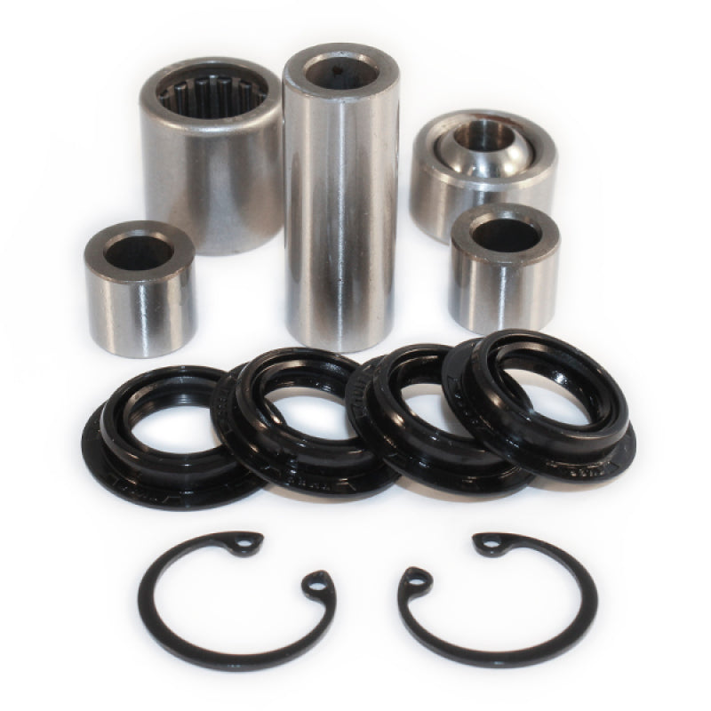 EPI A-Arm Bushings - EPI 08-14 Kawasaki KFX450R/750 Brute Force A-Arm Repair Kit