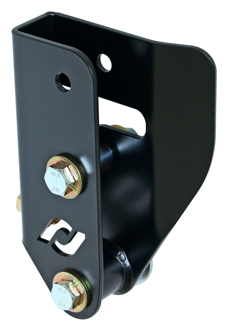 ROK Trac Bars - RockJock JL Geometry Correction Axle Bracket for Rear Trac Bar