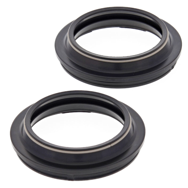 ABR Fork & Dust Seal Kits - All Balls Racing 15-23 Beta XTRAINER 300 Fork Dust Seal Only Kit