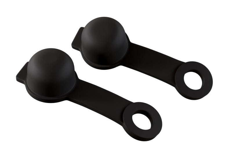 GR PWS Brake Line Fittings - Goodridge Bleed Nipple Cap (2 Pack)