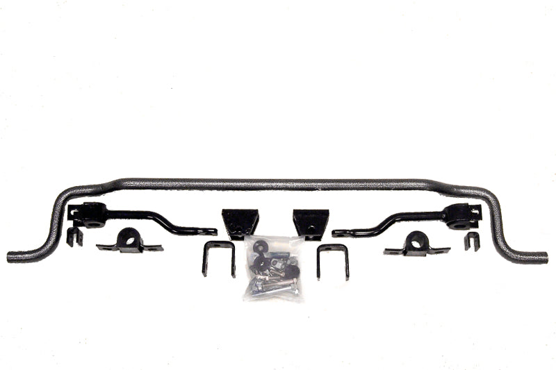 HWG Rear Sway Bars - Hellwig 70-81 Chevrolet Camaro Solid Chromoly 1in Rear Sway Bar