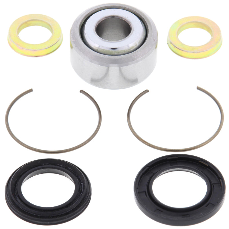 ABR Shock Bearing Kits - All Balls Racing 94-95 Honda CR125R Upper Rear Shock Bearing Kit