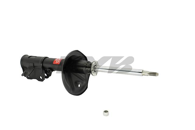 KYB Shock & Strut Excel-G - KYB Shocks & Struts Excel-G Front Left DODGE Colt (Exc. Colt Vista) 1993-96 EAGLE Summit 1993-96 MIT