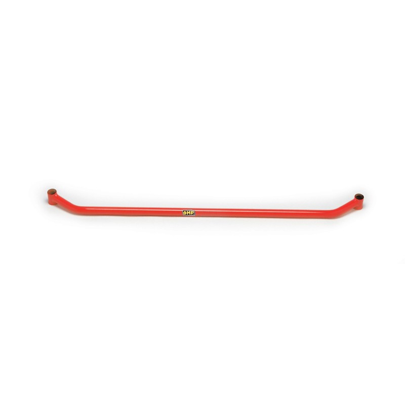 OMP Strut Bars - OMP VW Golf 84 Rear Bar