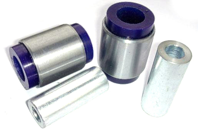 SPR Bushings - Control Arm - SuperPro 2003 Infiniti G35 Base Rear Lower Control Arm Outer Forward Bushing Set (In Hub)