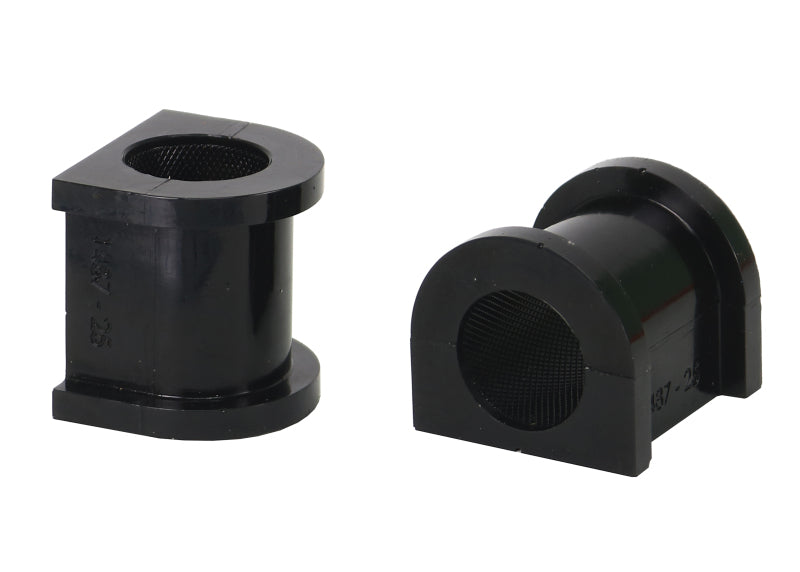 WL Bushings - Sway Bar - Whiteline Sway Bar - Mount Bushing - 25mm