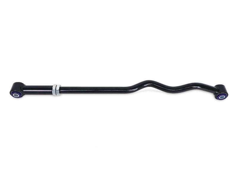 SPR Panhard Rods - SuperPro Toyota Land Cruiser 80 HD Adjustable Front Panhard Rod