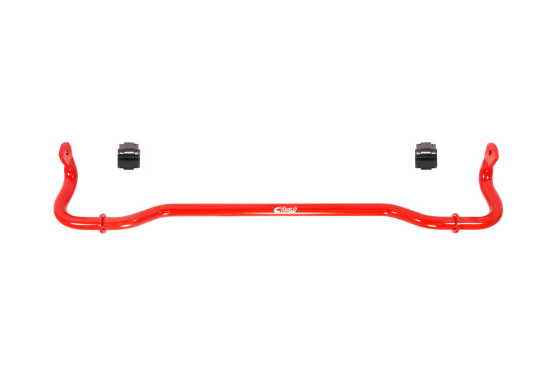 EIB Rear Anti-Roll Bar Kits - Eibach 25mm Rear Anti-Roll Bar Kit for 15-17 Volkswagen GTI MKVII