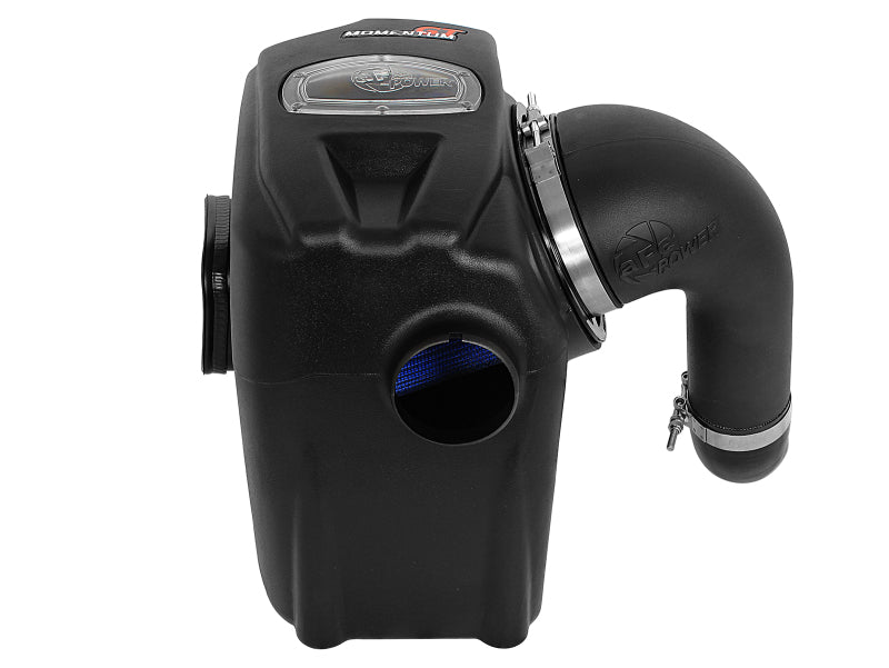 AFE Momentum GT Cold Air Intakes - aFe Momentum GT Pro 5R Intake System GM Colorado/Canyon 2016 I4-2.8L (td)