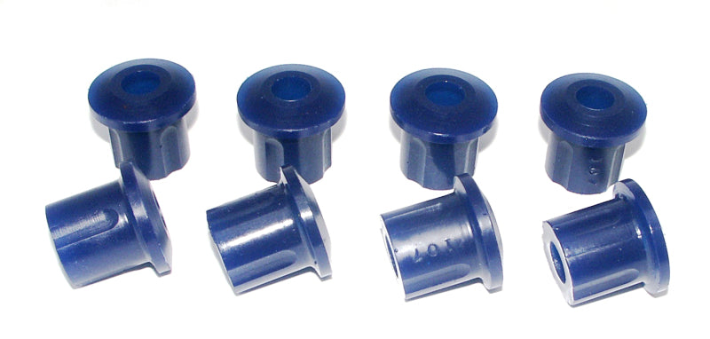 SPR Bushings - Leaf Spring - SuperPro Jeep-Sprg/Front All