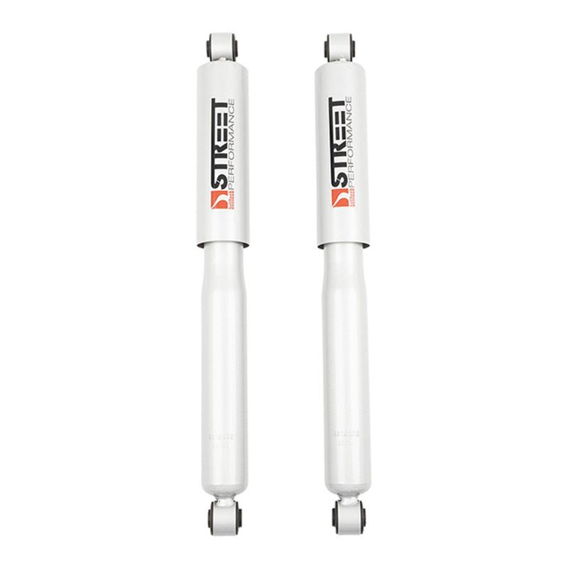 BT Lower Kit w SP Shocks - Belltech 15-20 Ford 150 (All Cabs) 2WD/4WD Street Performance Lowering Kit
