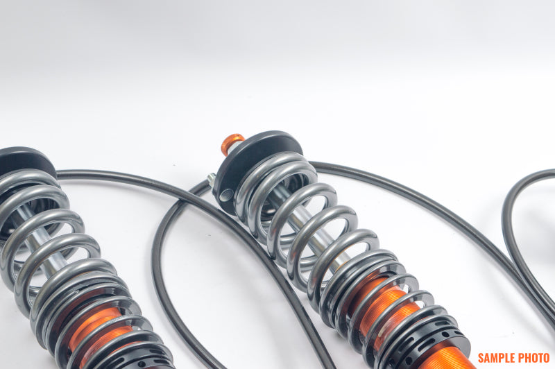 MTO 2-Way Clubsport Coilover - Moton 89-95 Ferrari 348 Moton 2-Way Series Coilovers
