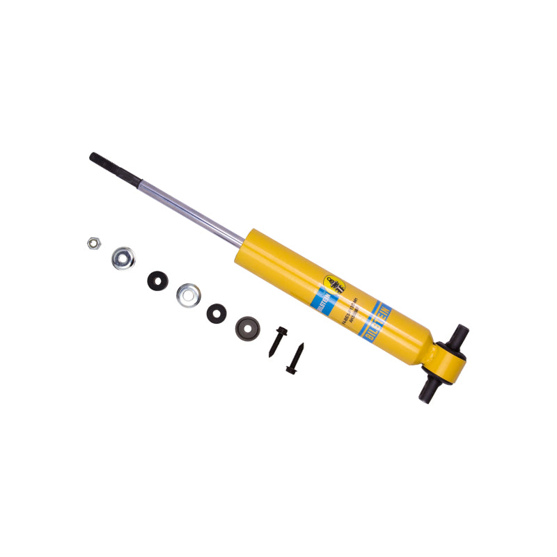 BIL Motorsport Series Shocks - Bilstein AK Series Motorsport 36mm Monotube Shock Absorber