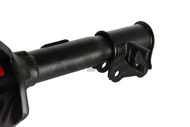 KYB Shock & Strut Excel-G - KYB Shocks & Struts Excel-G Rear Right HYUNDAI Elantra 1996-00 HYUNDAI Tiburon 1997-01
