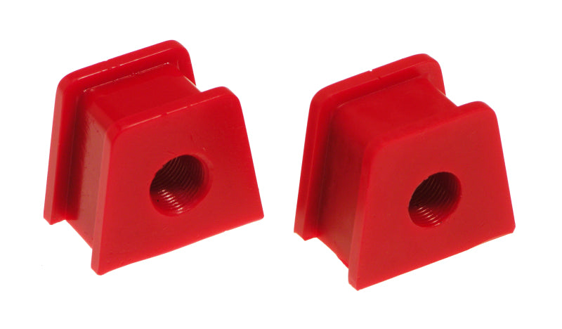 PRO Sway/End Link Bush - Red - Prothane MG Various Front Sway Bar Bushings - 14mm - Red