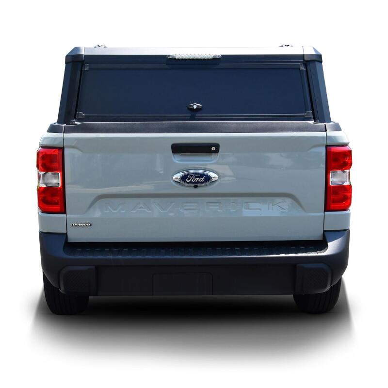 WES EXP Truck Caps - Westin EXP Truck Cap COMPLETE KIT AS + BS (22-25 Ford Maverick)