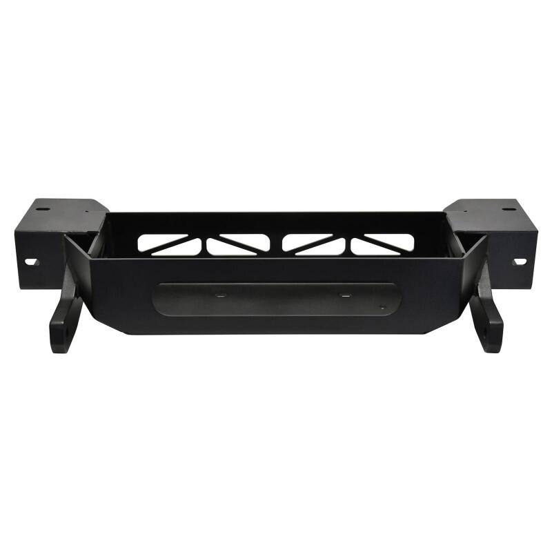 WES Pro-Mod Bumpers - Westin 14-21 Toyota Tundra Pro-Series Front Bumper - Textured Black