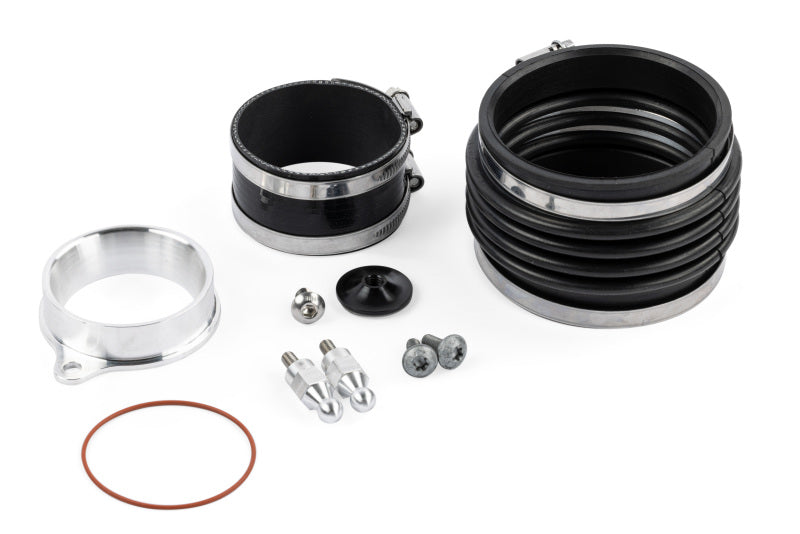 APR Intake Systems - APR 19-25 Audi A7 Sportback Carbon Fiber Intake System