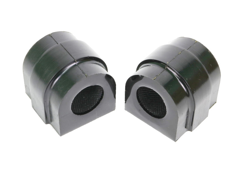 WL Bushings - Sway Bar - Whiteline 10/01-05 BMW 3 Series E46 Front Sway Bar Mount Bushing