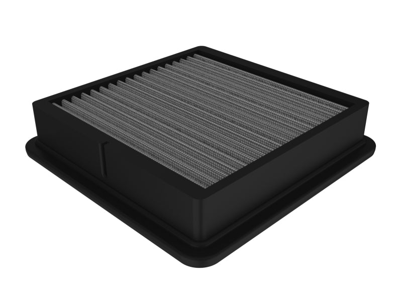 AFE Direct Fit Pro DRY S Air Filter - aFe 22-25 Hyundai Elantra N L4-2.0L (t) Magnum FLOW Pro Dry S Replacement Filter