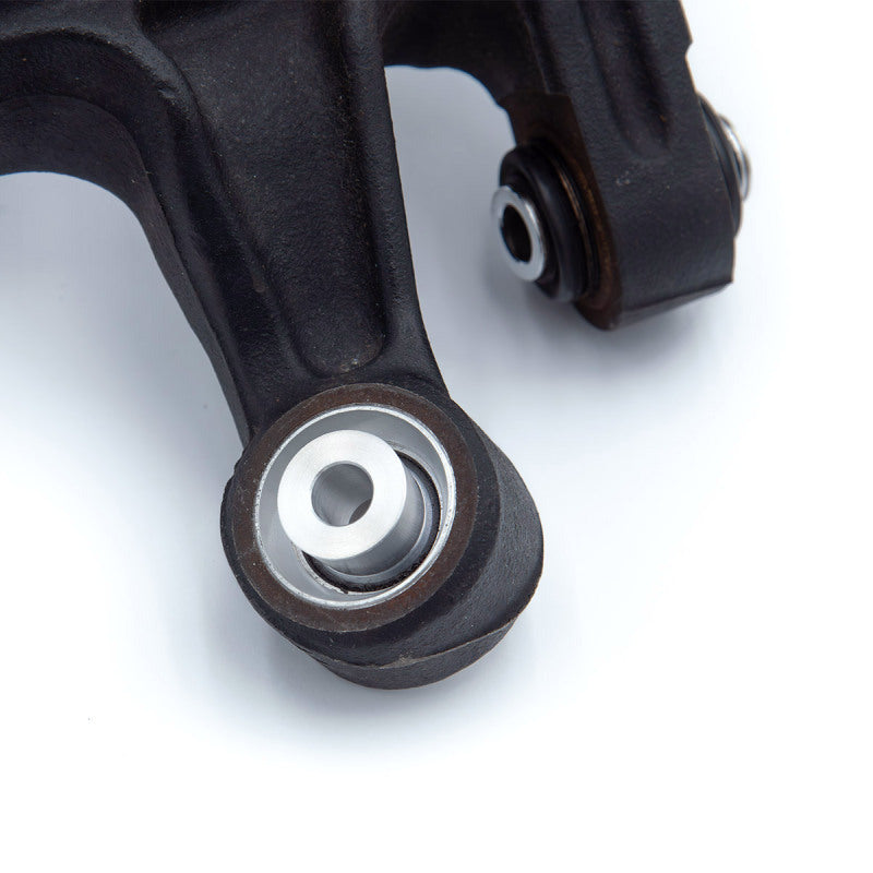 SPP Knuckle Bushings - SPL Parts Subaru BRZ / 15+ WRX / Toyota 86/GR86 Rear Spherical Knuckle Bushing