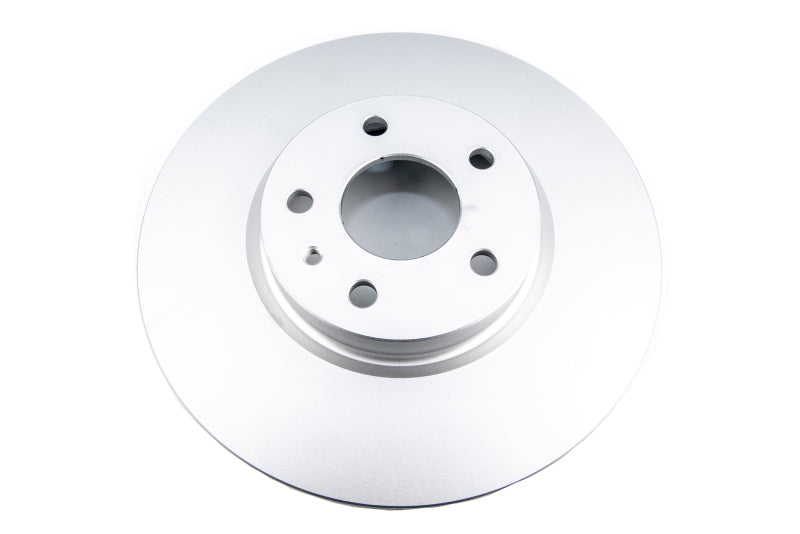 DBA En-Shield Standard Rotors - DBA 13-16 Ford Fusion Front En-Shield Standard Rotor