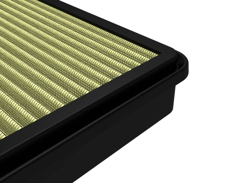 AFE Magnum FLOW OE Replacement Filters - aFe 22-23 Toyota Land Cruiser (J300) V6-3.3L (td) Magnum FLOW OE Replacement Pro GUARD7 Air Filter