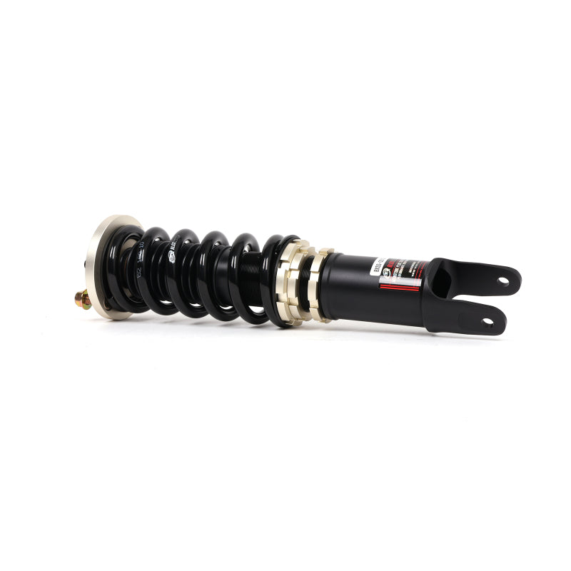 BX Competition Coilovers - BLOX Racing Competition Series Coilover - EG/DC / EK (FF: 12kg: RR: 10kg)