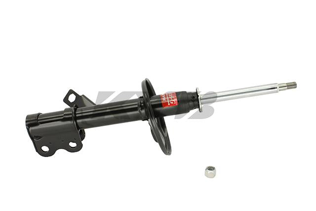 KYB Shock & Strut Excel-G - KYB Shocks & Struts Excel-G Front Right GEO Prizm 1989-92 TOYOTA Corolla 1988-92