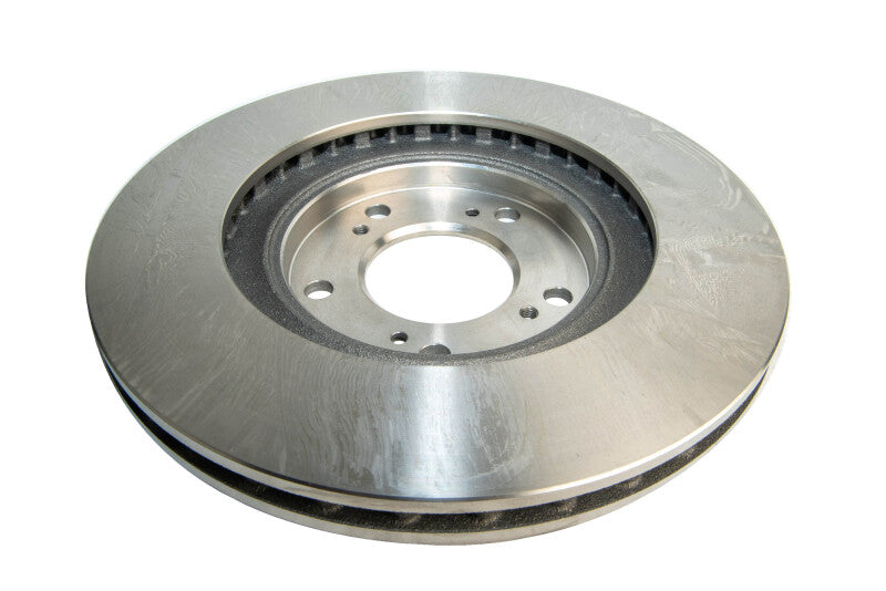 DBA Street Standard Rotors - DBA 99-03 Honda S2000 Street Standard Front Brake Rotor
