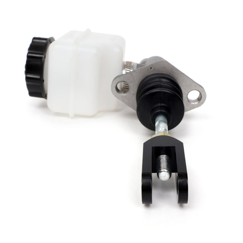 BX Brake Master Cylinders - BLOX Racing 3/4in Bore Compact Brake Master Cylinder