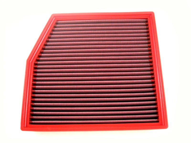 BMC Panel Air Filters - BMC 2010+ Alpina B3 III 3.0L Replacement Panel Air Filter