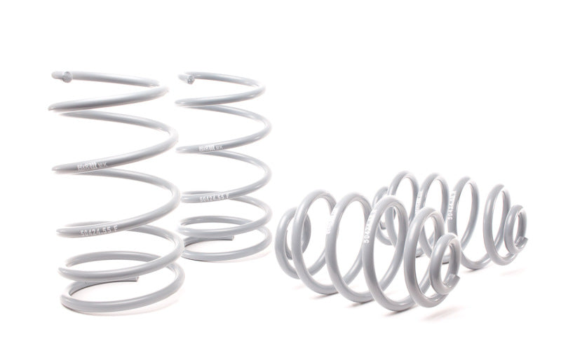 HR OE Sport Springs - H&R 92-98 BMW 325i/325is/328i/328is E36 OE Sport Spring (After 6/22/92 & Non Cabrio)