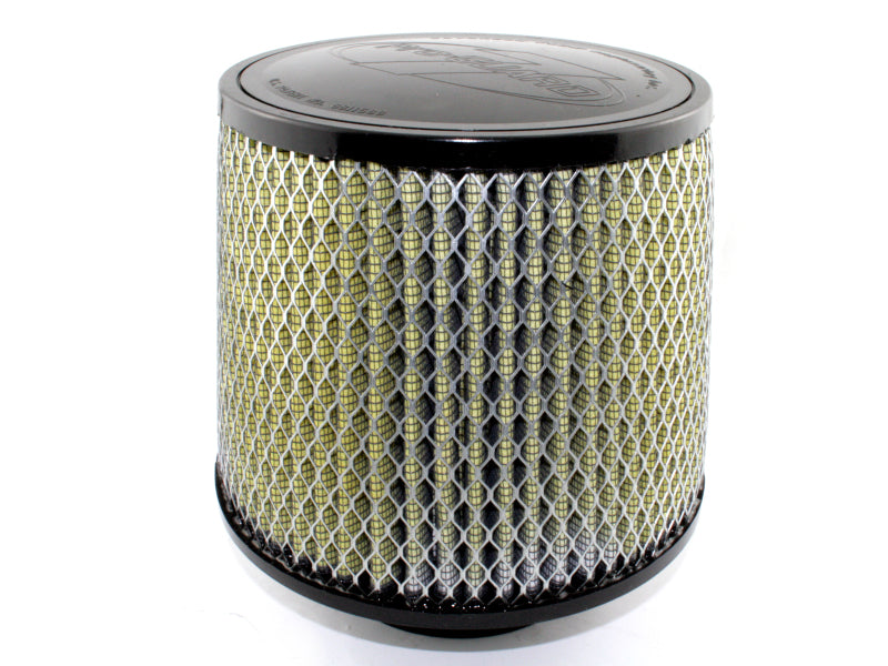 AFE PG7 Drop In Filter - aFe MagnumFLOW Air Filters IAF PG7 A/F PG7 6F x 9B x 9T x 7-1/2H