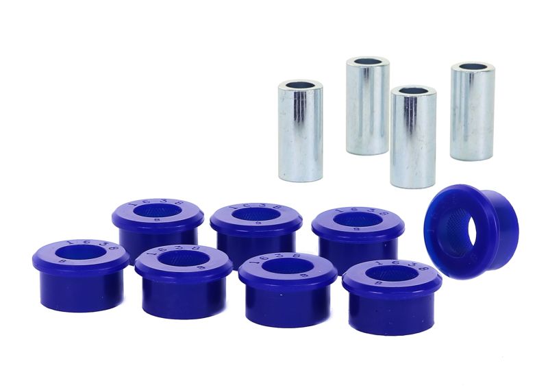 SPR Bushings - Control Arm - SuperPro 1995 Nissan 200SX Rear Control Arm Bushing