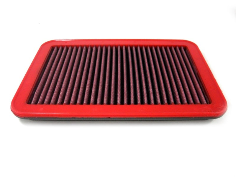BMC Carbon Racing Filters - BMC 2011 Lamborghini Aventador 6.5 LP700-4 Flat Carbon Racing Filter (Replacement)