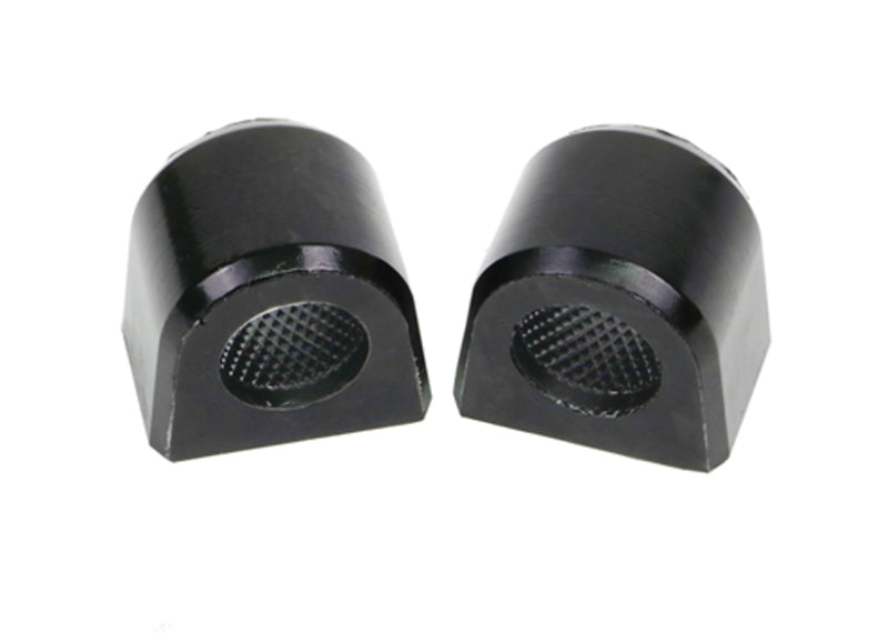 WL Bushings - Sway Bar - Whiteline 93-00 Subaru Impreza Non-Turbo Front or Rear Swaybar to chassis bush kit