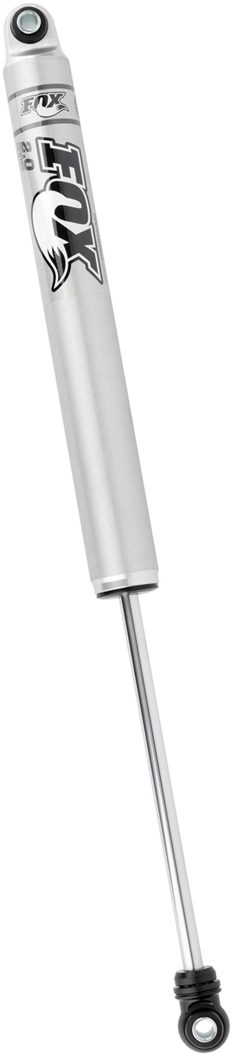 FOX 2.0 Perf Shock - Fox 94-11 Dodge 2500/3500 2.0 Performance Series 12.1in. Smooth Body IFP Rear Shock / 4-6in. Lift