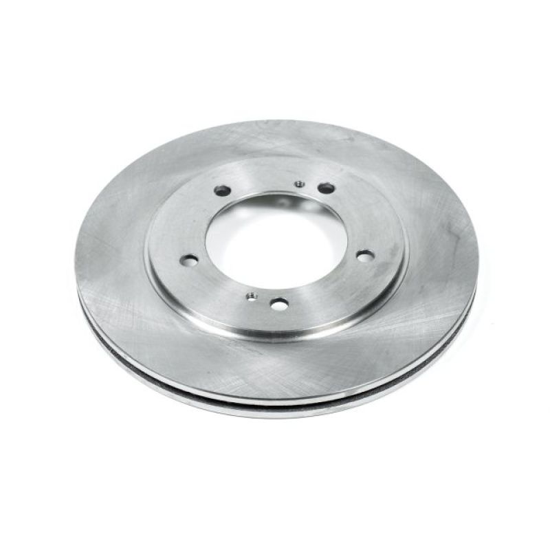 PSB Autospecialty Rotor - Power Stop 00-05 Suzuki Grand Vitara Front Autospecialty Brake Rotor