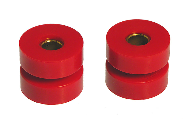 PRO Strut/Track Arm Bush - Red - Prothane 60+ Jaguar MKI/MKII Panhard Rod Bushing Kit - Red