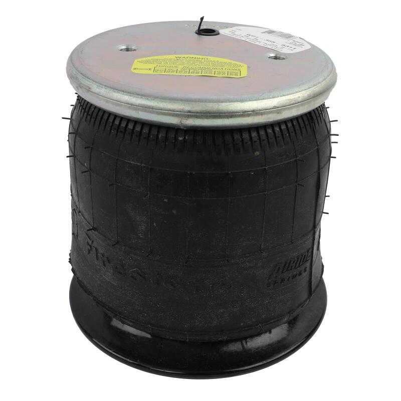 FIR Replacement Air Springs - Firestone Ride-Rite Replacement 1T14C1 RB 2BN1/4OFF PST (W013585311)