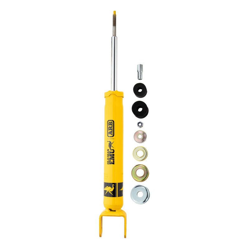 ARB OME Nitrocharger Sport Shocks - ARB / OME Nitrocharger Sport Shock Wk2 Nivo Fit