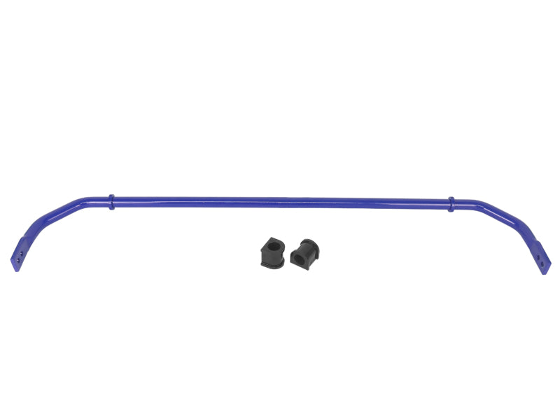 SPR Sway Bars - Front - SuperPro 2006 Mazda MX-5 Miata Touring Front 24mm 2-Position Adjustable Sway Bar