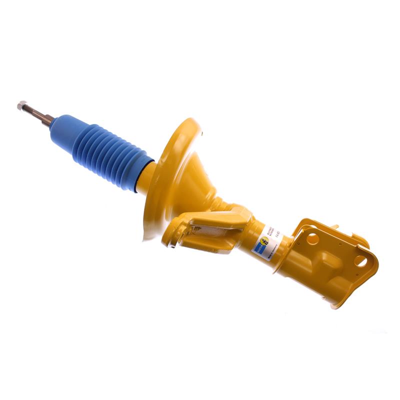 BIL B6 Series Shocks - Bilstein B6 2002 Honda CR-V EX Front Right 36mm Monotube Strut Assembly
