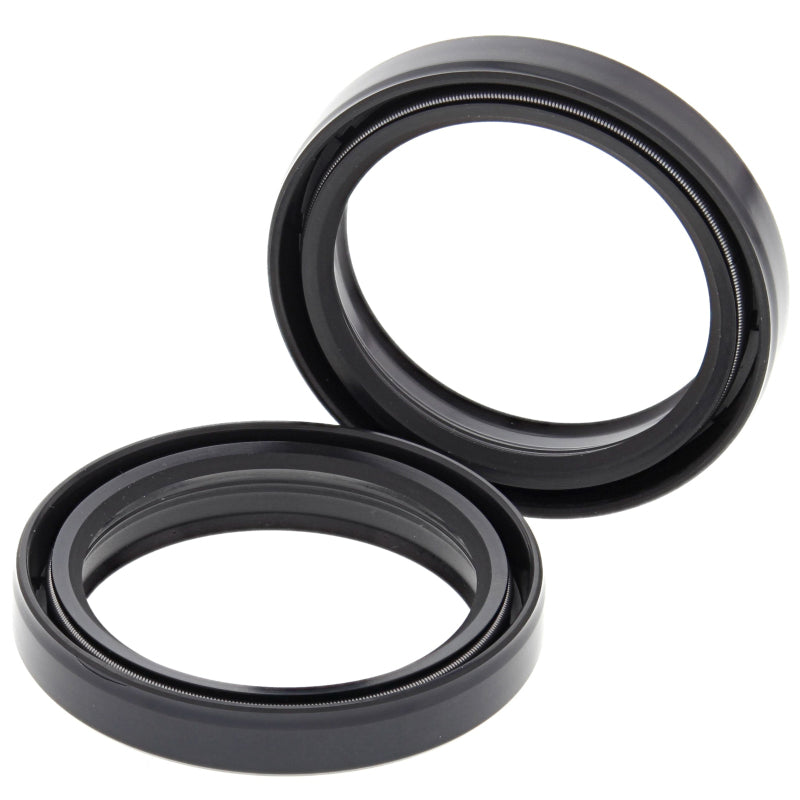 ABR Fork & Dust Seal Kits - All Balls Racing 78-85 BMW R45 Fork Oil Seal Only Kit