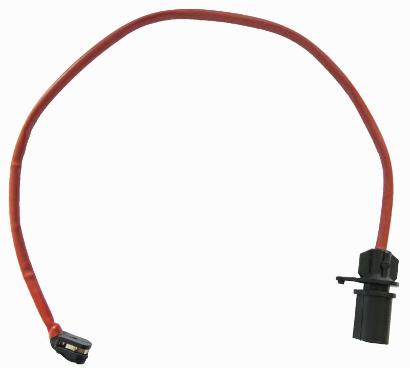 PSB Euro-Stop Brake Pad Sensor - Power Stop 2020 Audi SQ7 Front Euro-Stop Electronic Brake Pad Wear Sensor