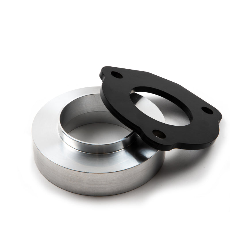 BT Leveling Spacer - Belltech 15-18 Chevy/GM Colorado / Canyon Extended/Quad Cab Short Bed 2.5in Front Strut Spacer