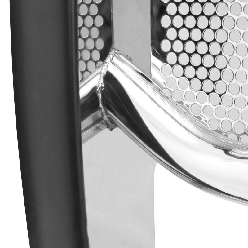 WES HDX Grille Guards - Westin 2010-2018 Ram 25/3500 HDX Grille Guard - SS