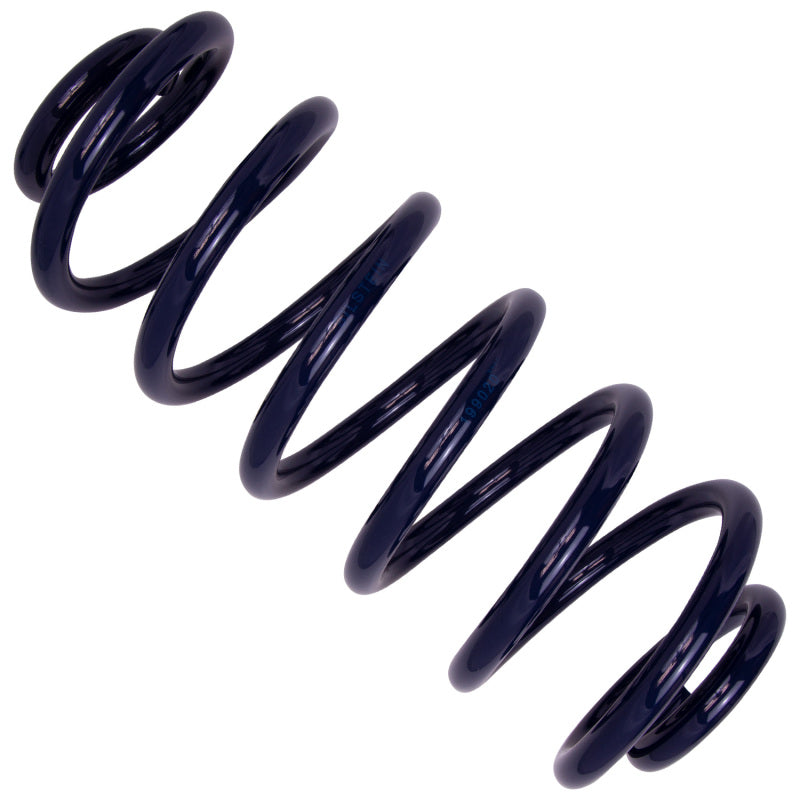 BIL B3 Series Shocks - Bilstein B3 OE Blue Powdercoat REPLACEMENT SPRING