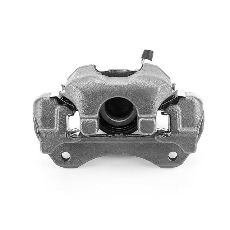 PSB Autospecialty Caliper - Power Stop 01-03 Toyota Highlander Rear Right Autospecialty Caliper w/Bracket